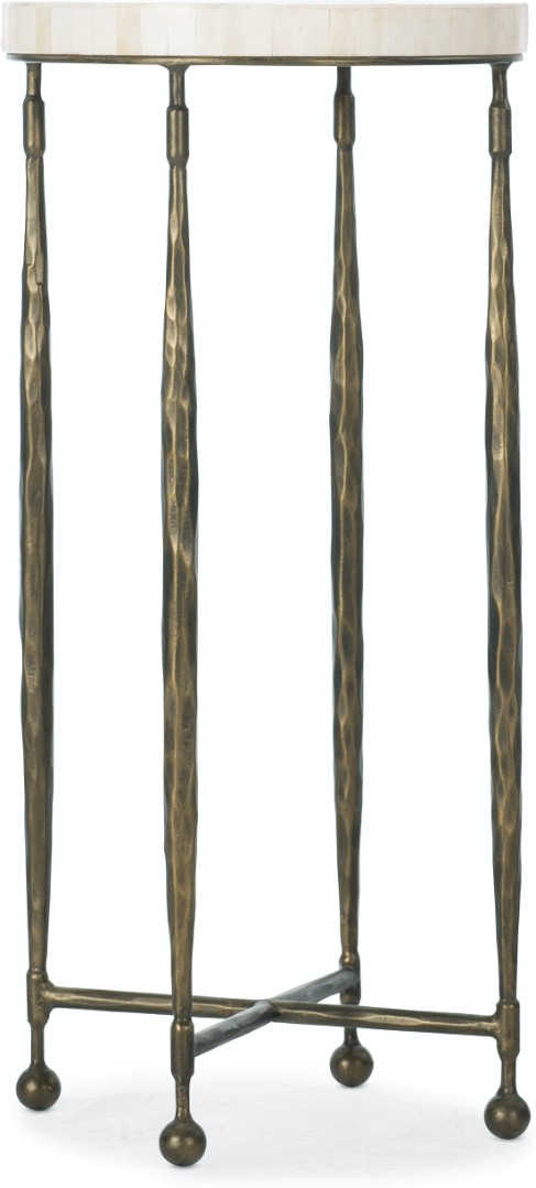 Стол придиванный Commerce & Market Martini Table