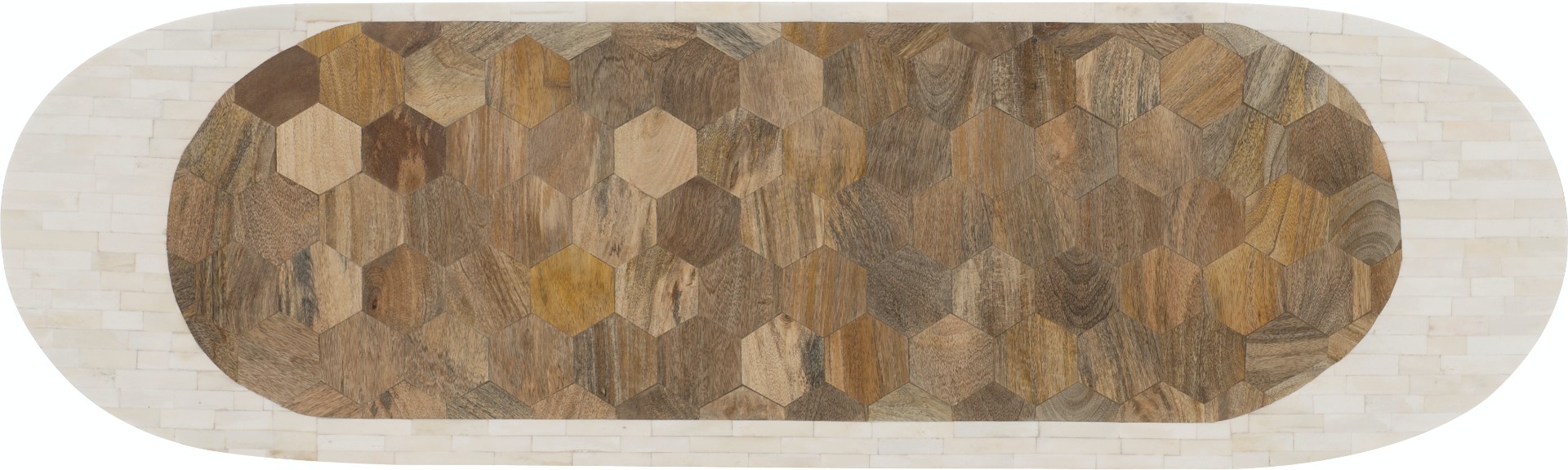 Консоль Commerce & Market Console Table