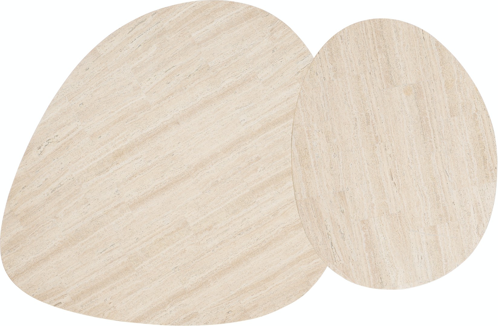 Стол коктейльный Commerce & Market Nesting Cocktail Table