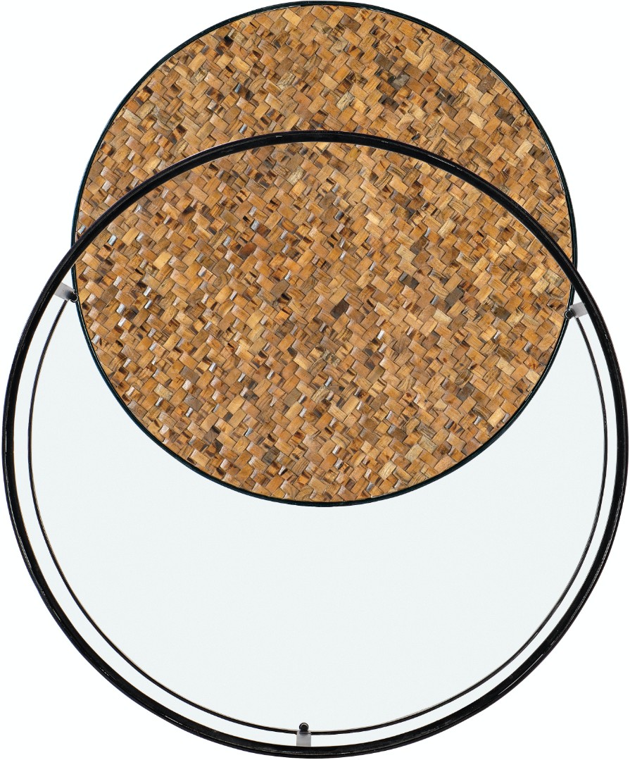 Стол коктейльный Commerce & Market Chatham Nesting Cocktail Tables