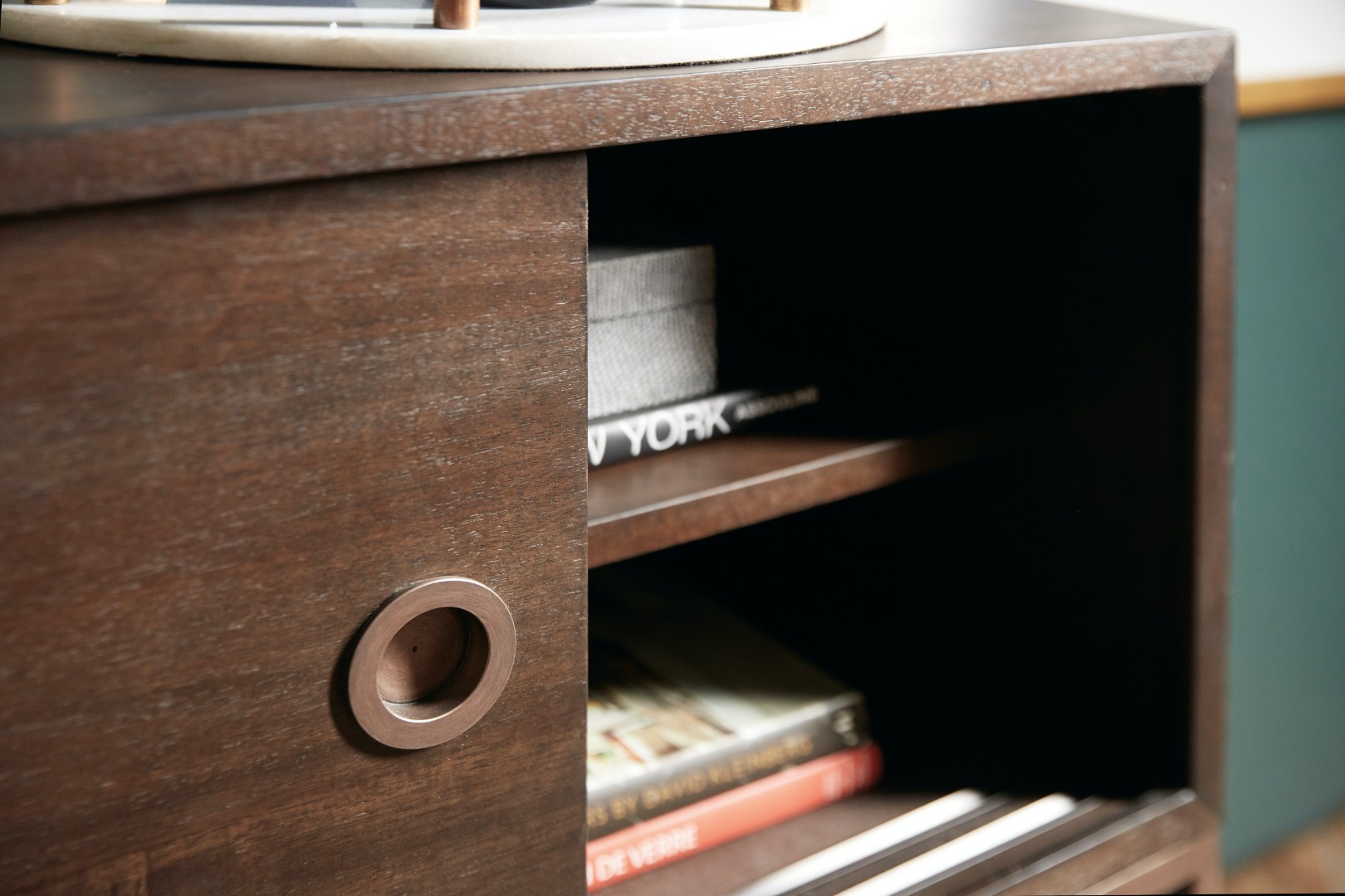 Консоль Commerce & Market Console