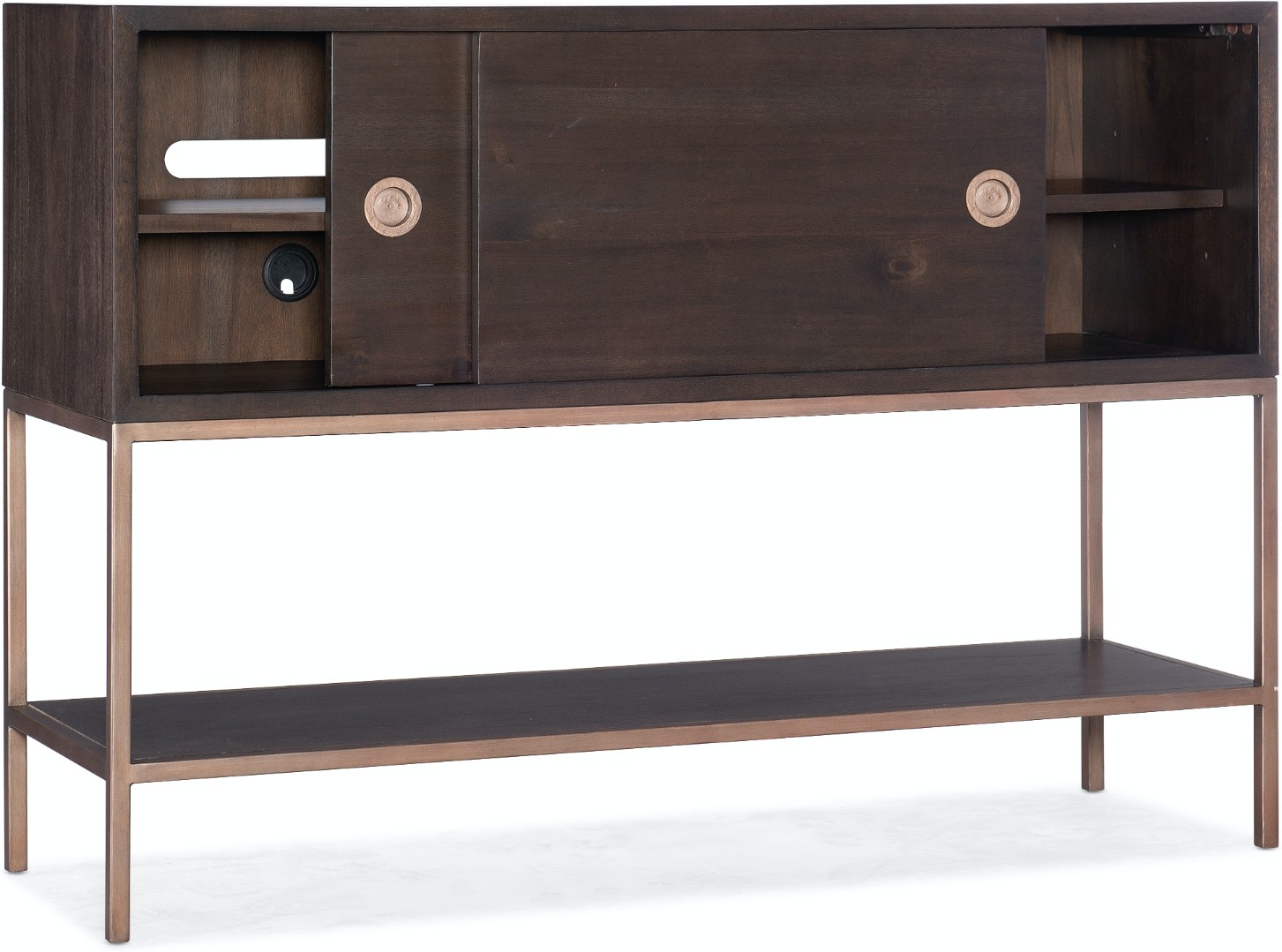 Консоль Commerce & Market Console