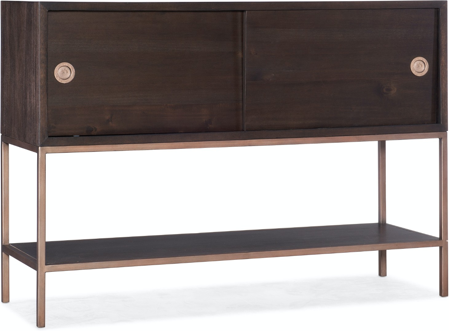 Консоль Commerce & Market Console