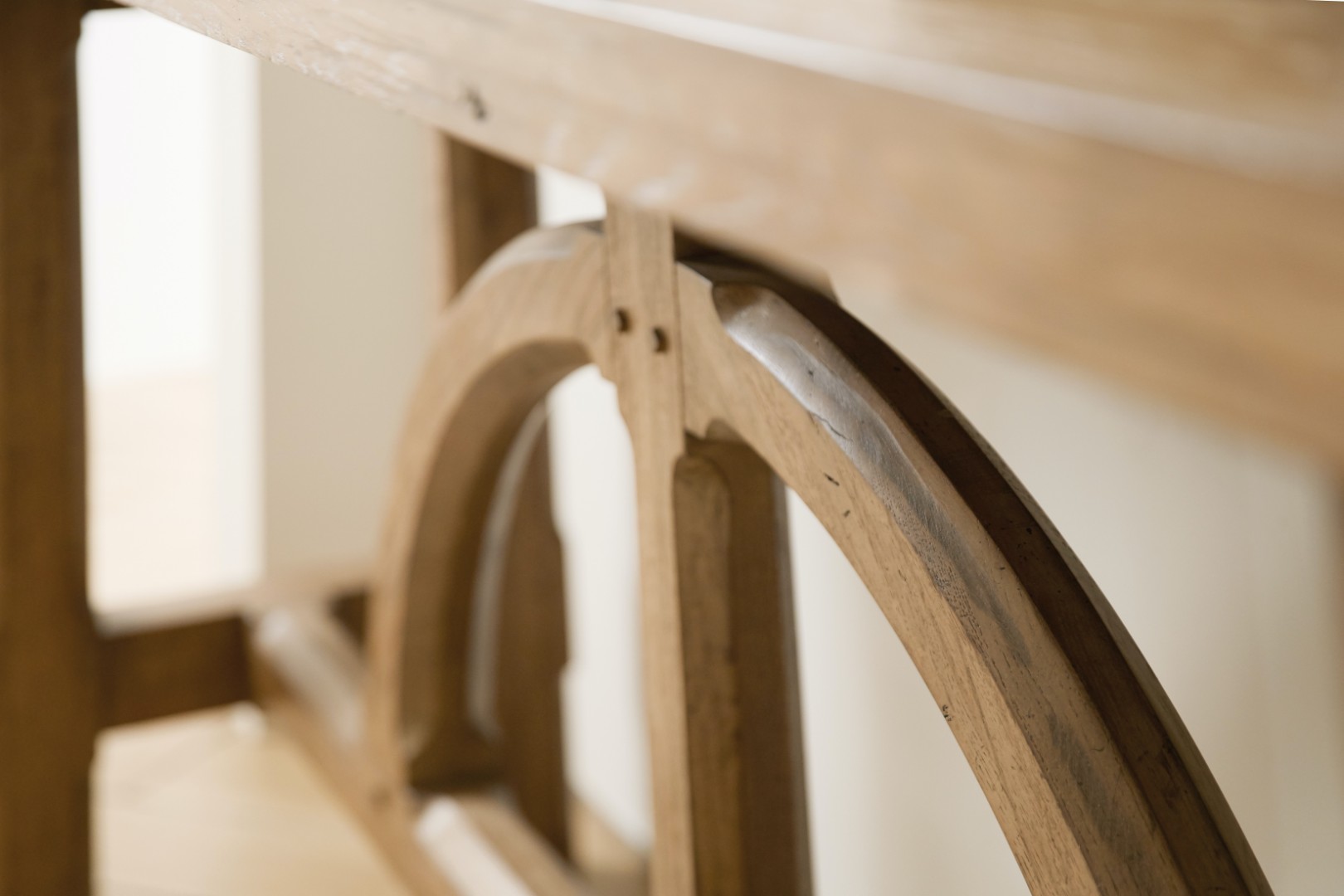 Консоль Commerce & Market