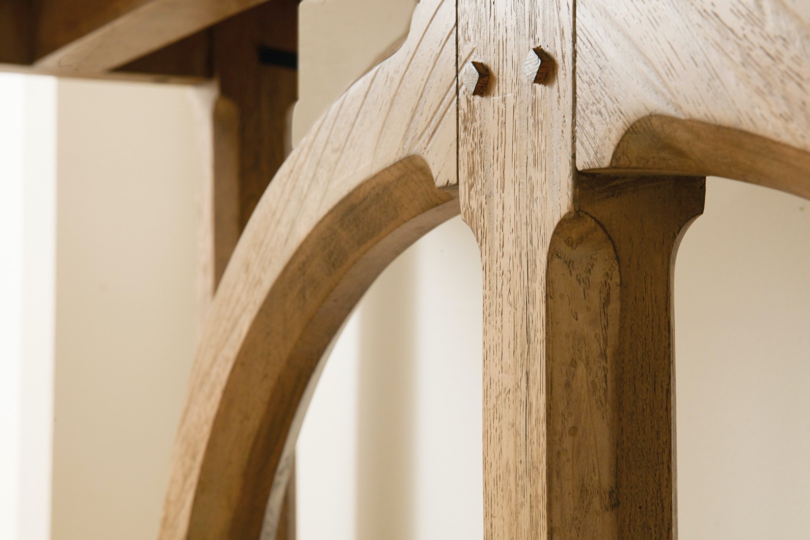 Консоль Commerce & Market