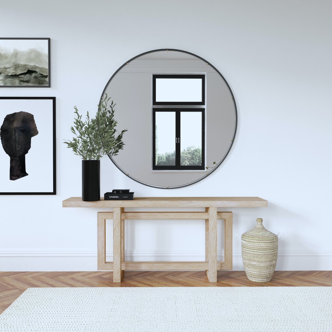 Консоль Commerce & Market Modern Console