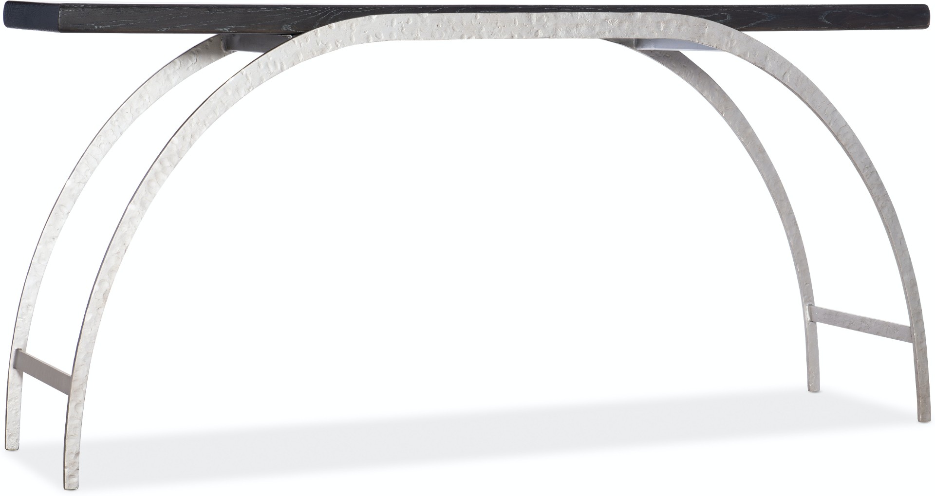 Консоль Commerce & Market Metal and Wood Console