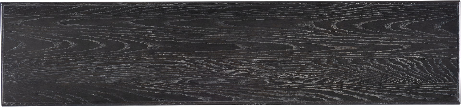 Консоль Commerce & Market Metal and Wood Console