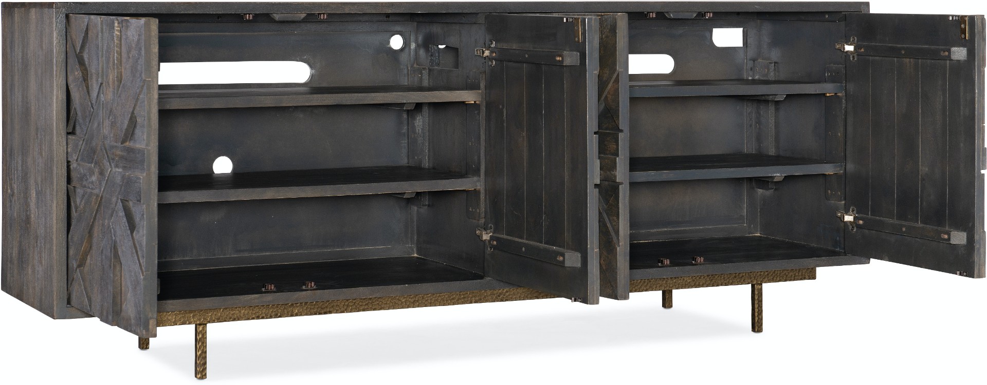 Буфет Commerce & Market Layers Credenza