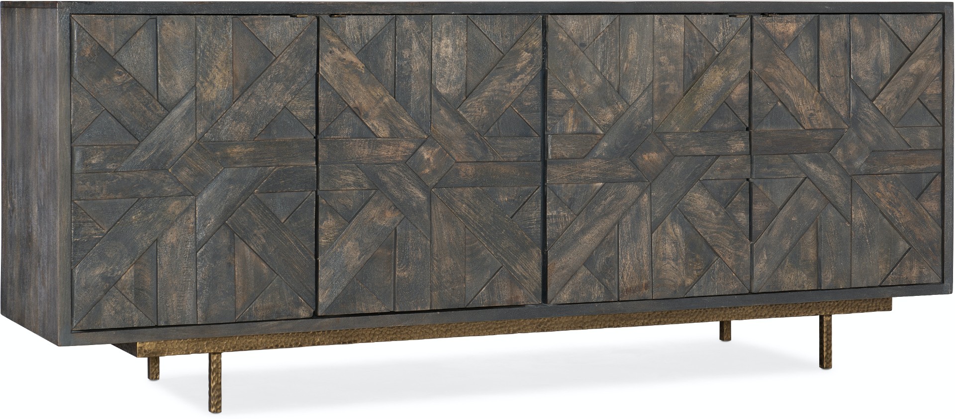 Буфет Commerce & Market Layers Credenza