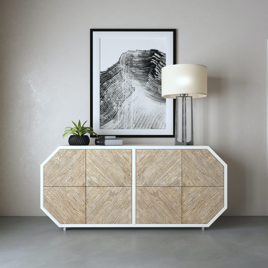 Буфет Commerce & Market Angles Credenza