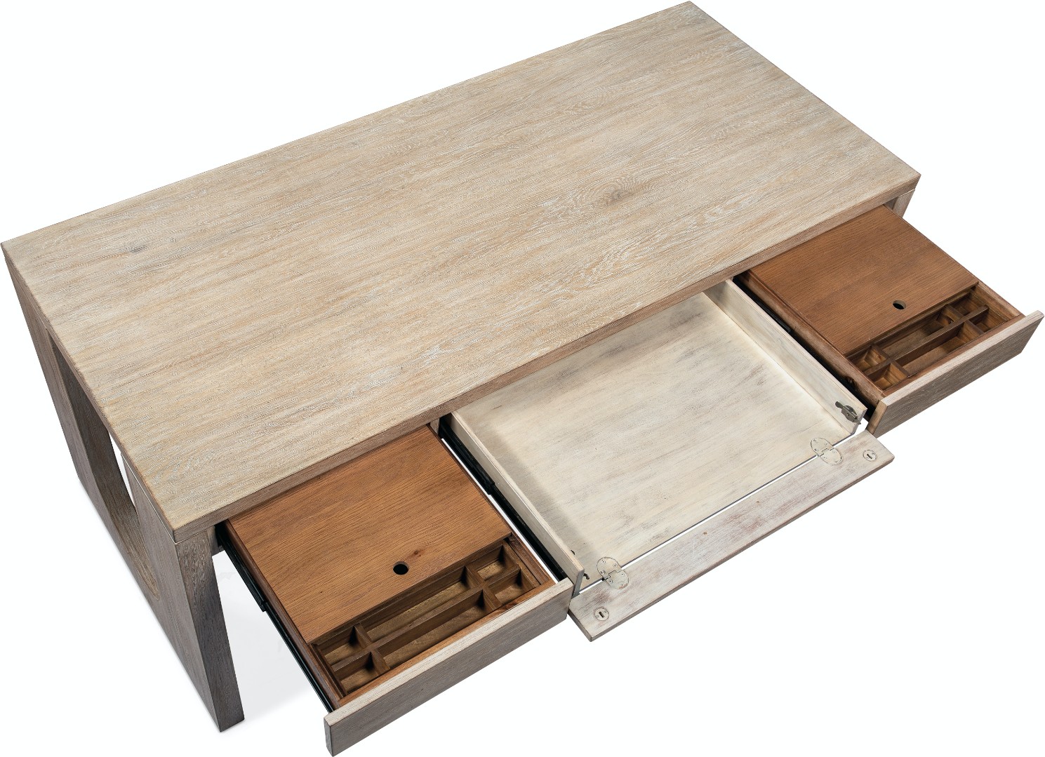 Купить Стол письменный Commerce & Market Edison Ridge Writing Desk 5899 ...