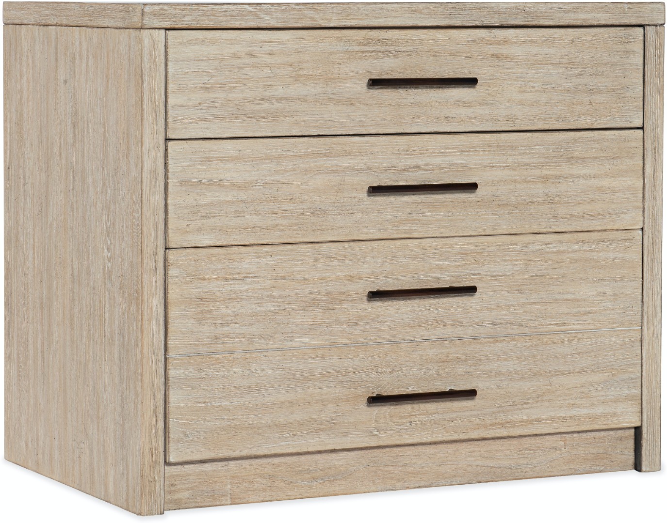 Тумба для кабинета Commerce & Market Edison Ridge Lateral File