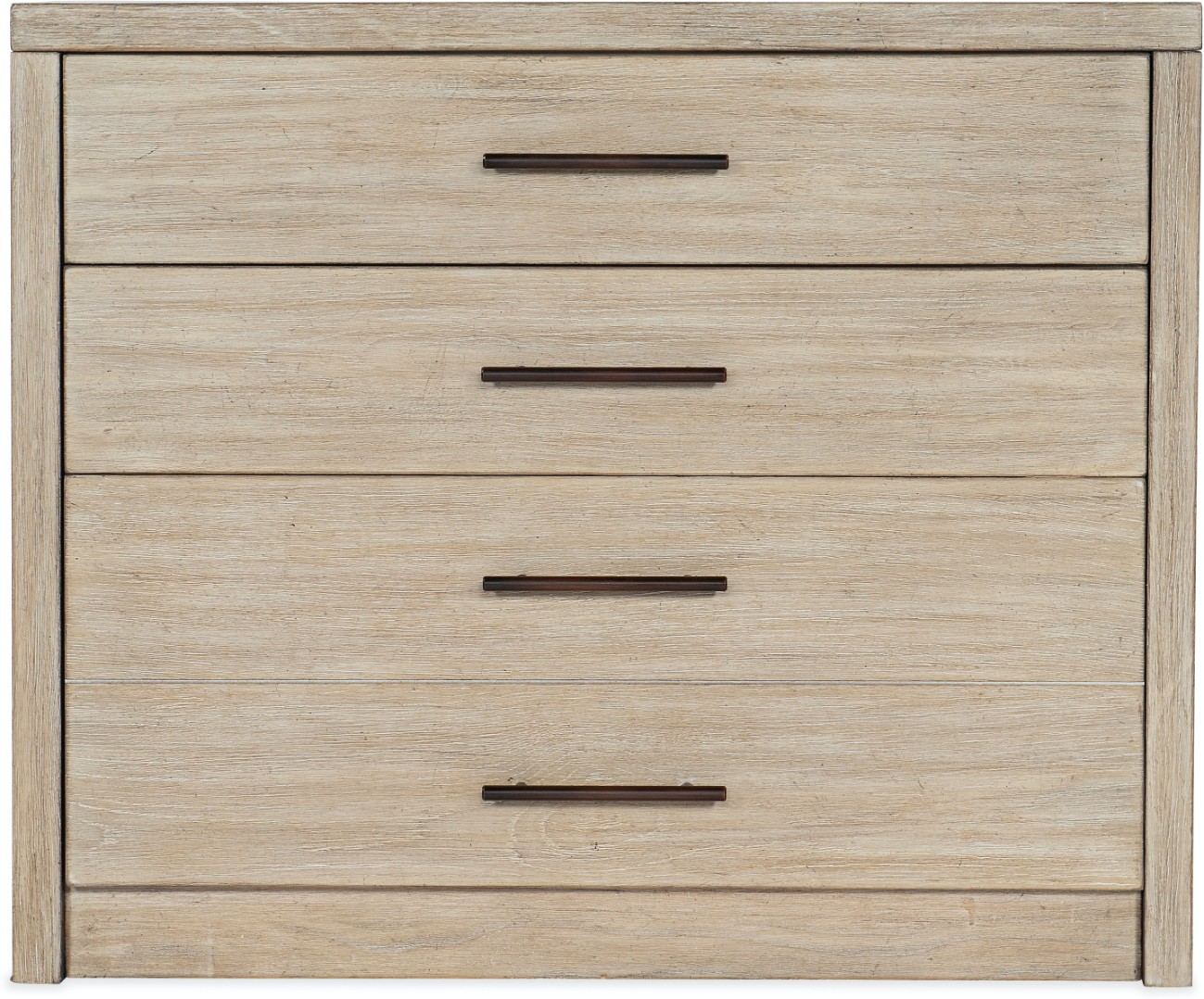 Тумба для кабинета Commerce & Market Edison Ridge Lateral File