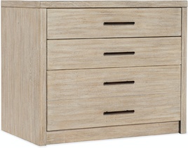 Тумба для кабинета Commerce & Market Edison Ridge Lateral File