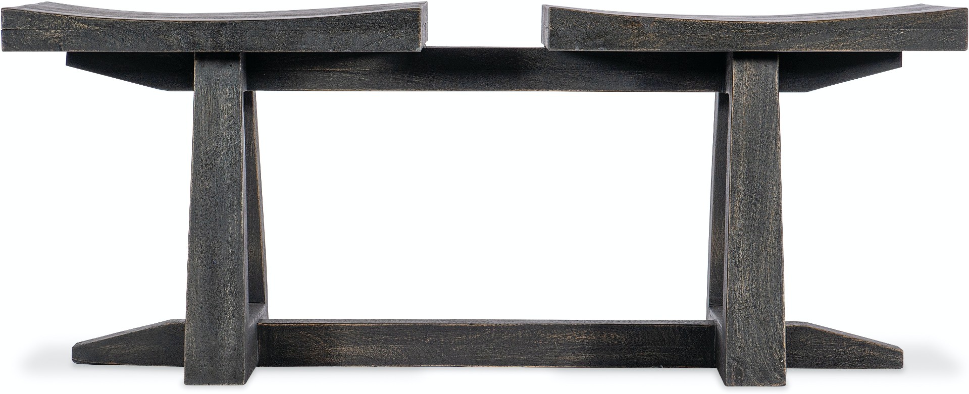 Бенч Commerce & Market Arness Tandem Bench