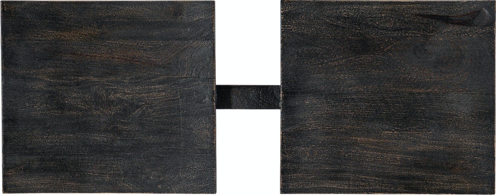 Бенч Commerce & Market Arness Tandem Bench