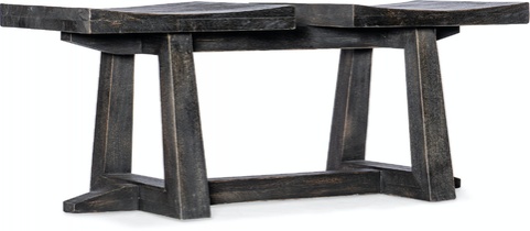 Бенч Commerce & Market Arness Tandem Bench