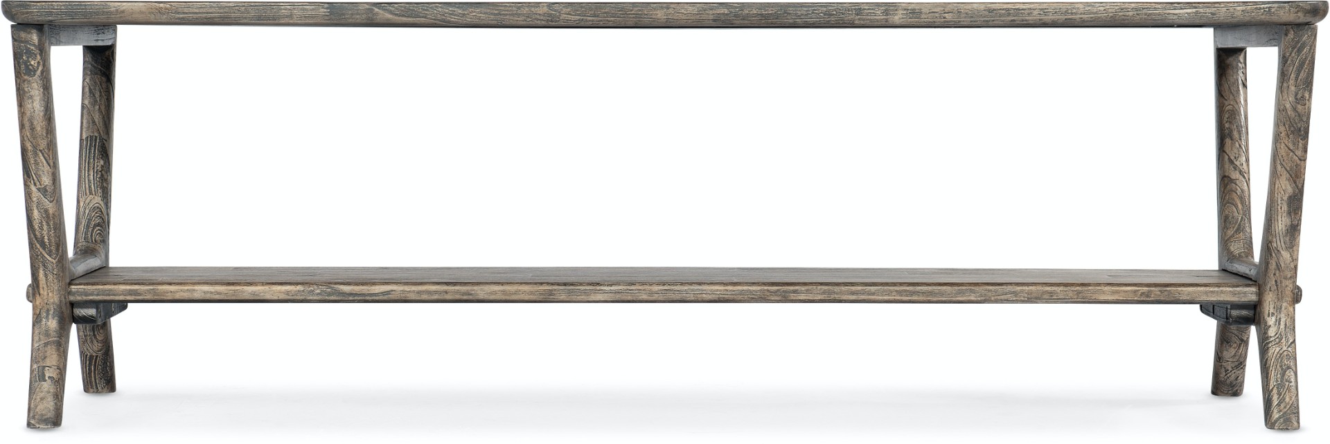 Стол коктейльный Commerce & Market Brandon Cocktail Table