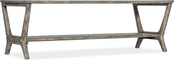 Стол коктейльный Commerce & Market Brandon Cocktail Table