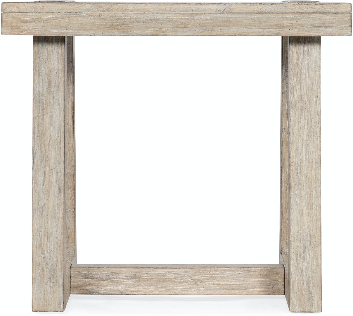 Стол придиванный Commerce & Market Hite End Table