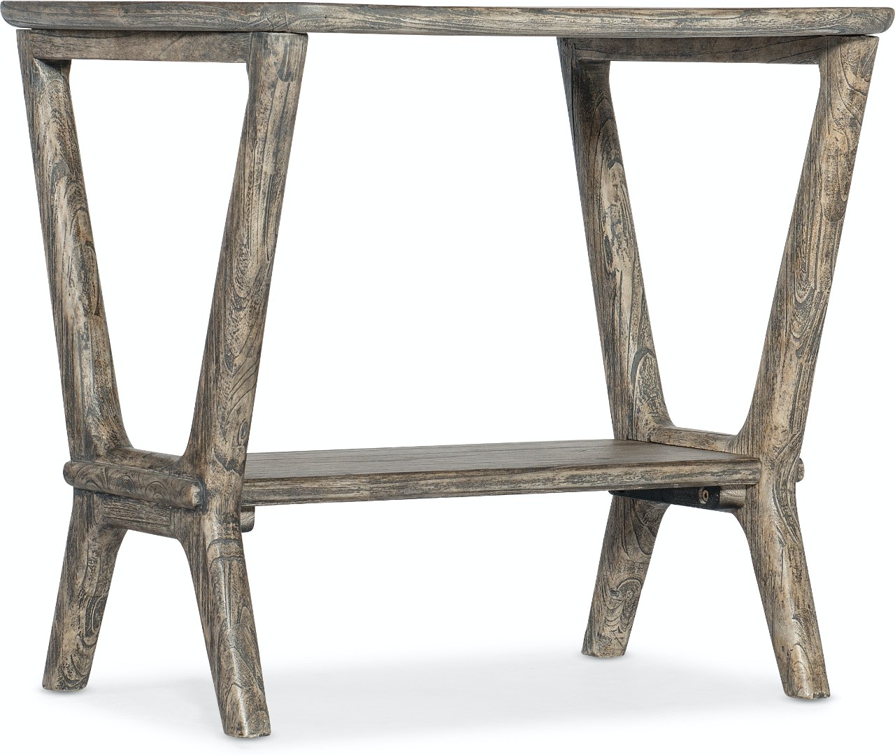 Стол придиванный Commerce & Market Brandon End Table