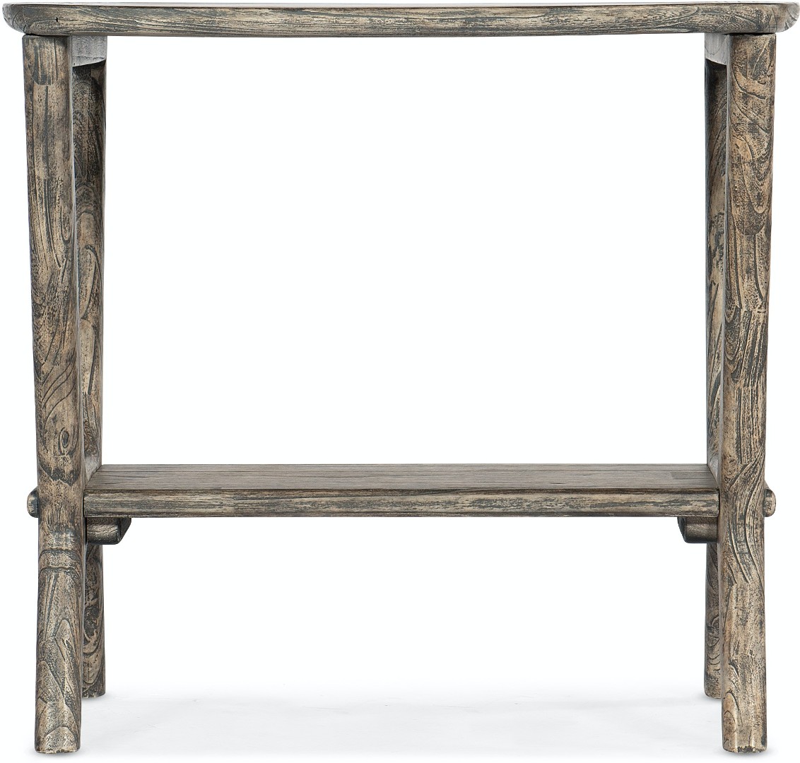 Стол придиванный Commerce & Market Brandon End Table