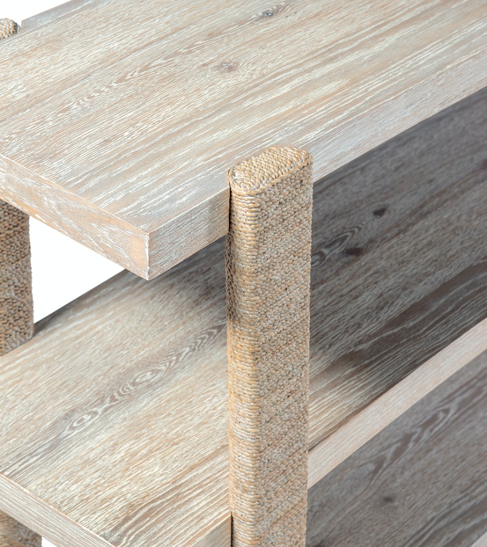 Консоль Commerce & Market