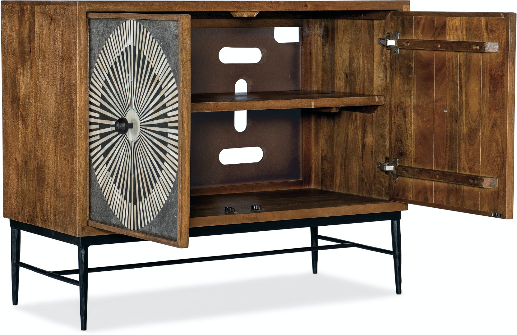 Буфет Commerce & Market Two Door Chest