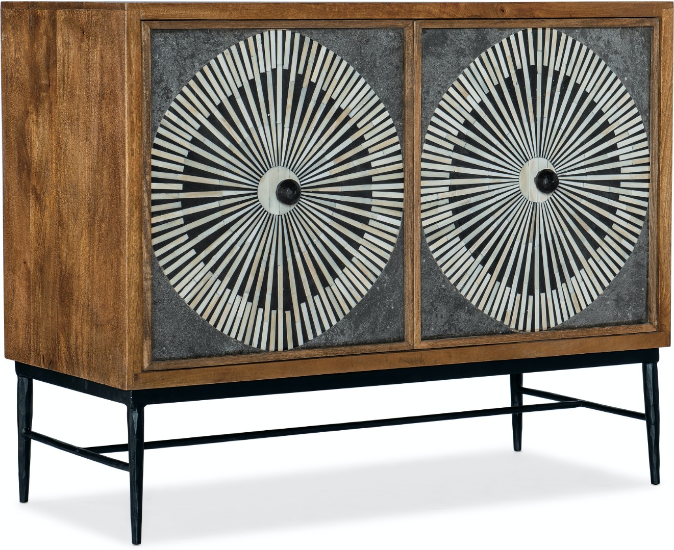 Буфет Commerce & Market Two Door Chest