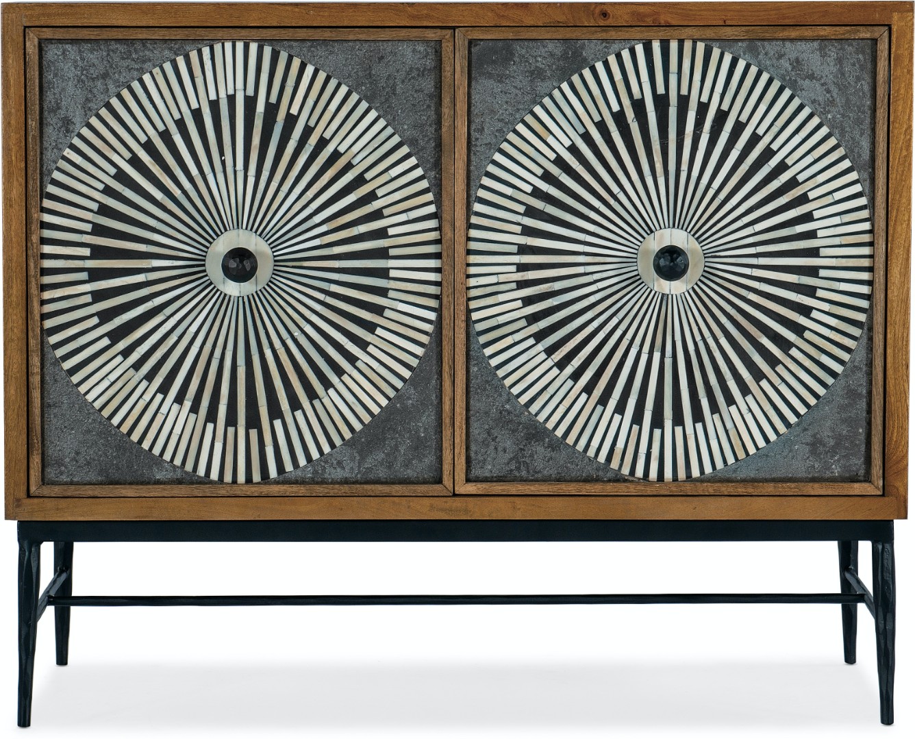 Буфет Commerce & Market Two Door Chest