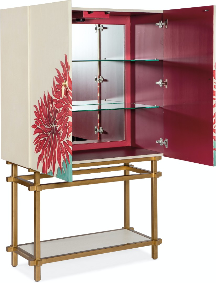 Бар Melange Patrisha