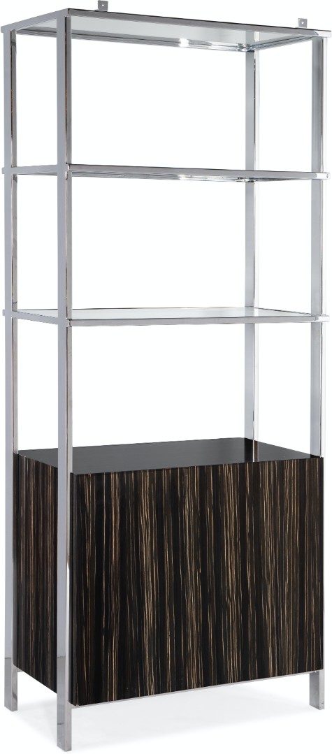 Книжный шкаф Melange Ford