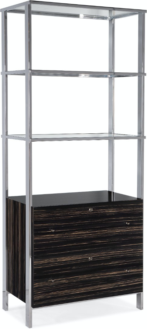 Книжный шкаф Melange Ford