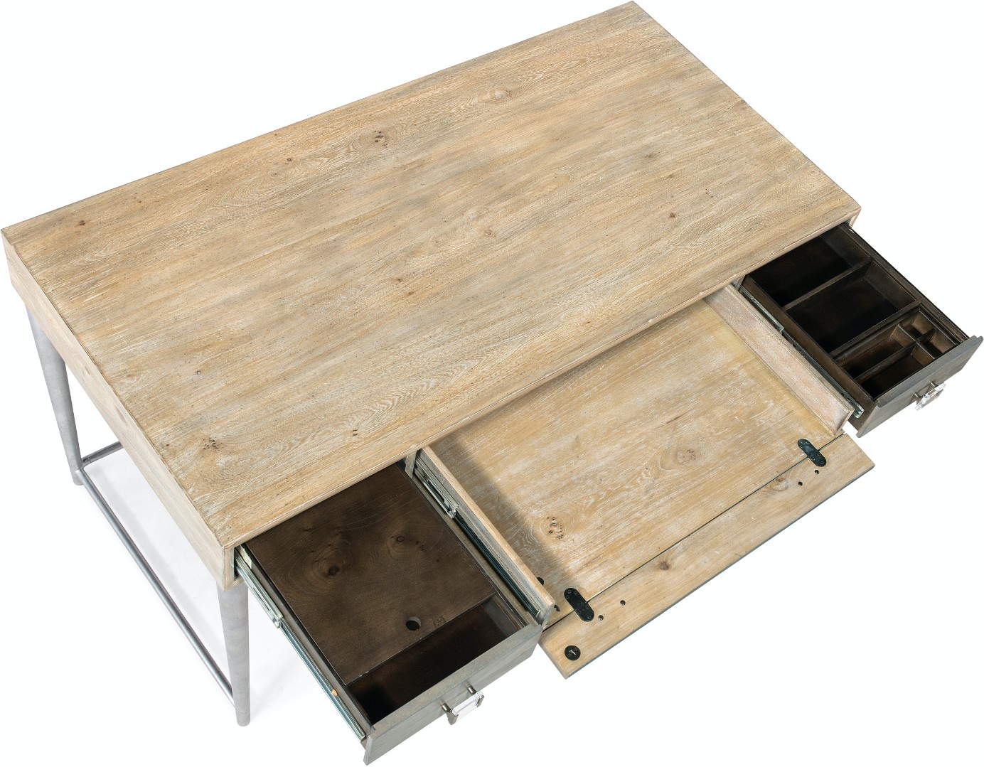 Стол письменный Melange Zola