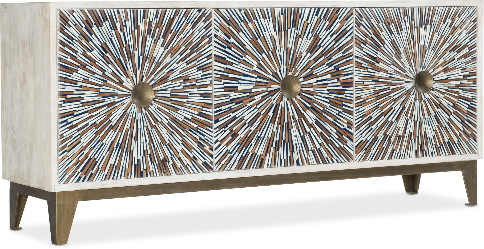 Тумба ТВ Melange Liberty