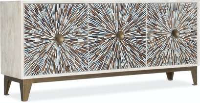 Тумба ТВ Melange Liberty