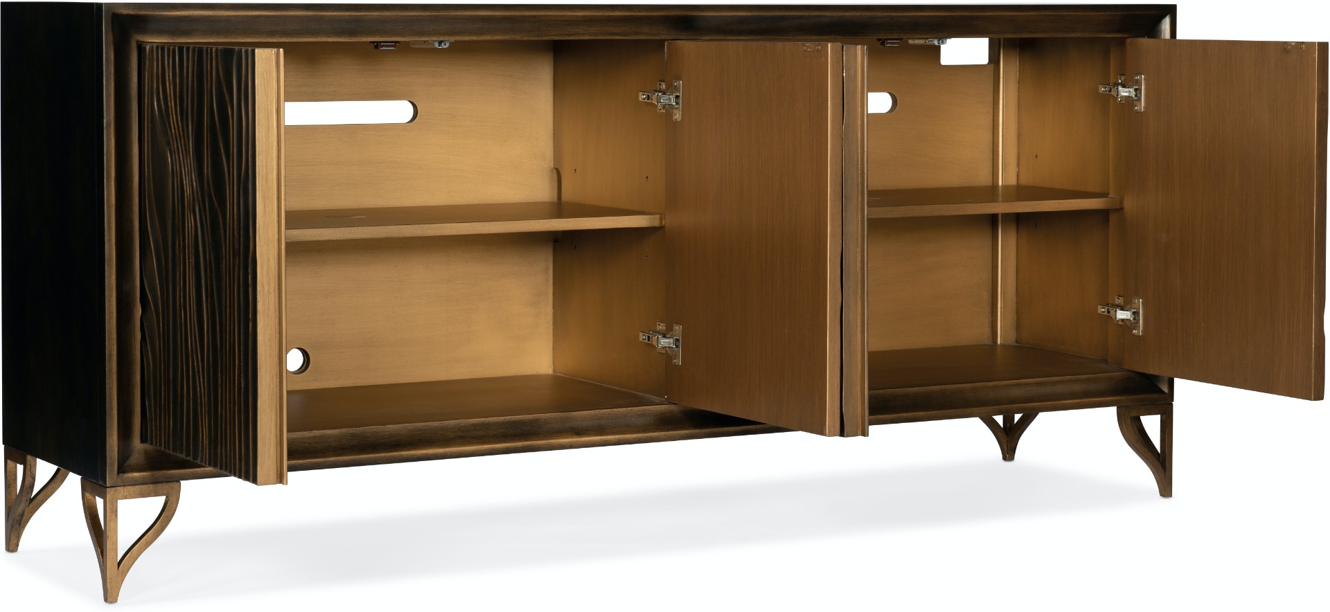 Буфет Melange Mountgomery