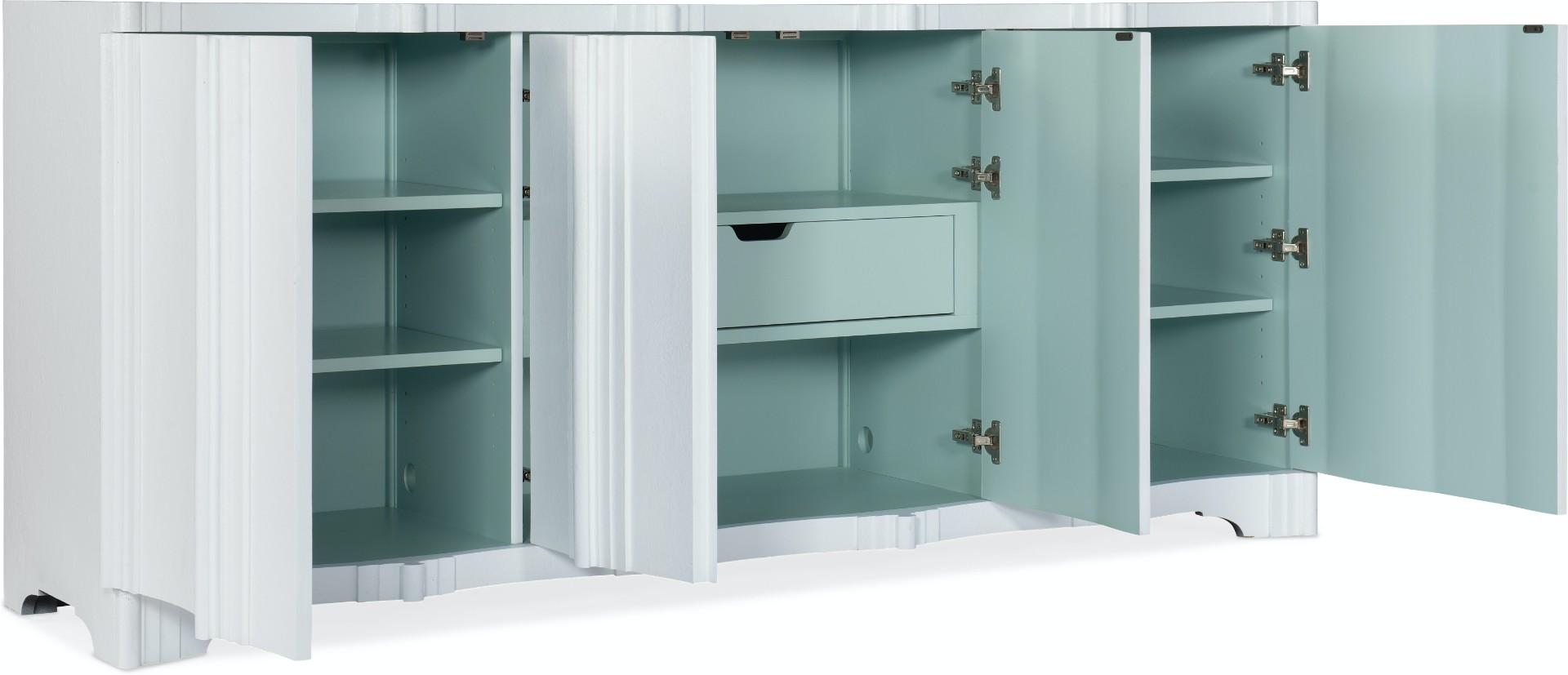 Тумба ТВ Melange Corinth