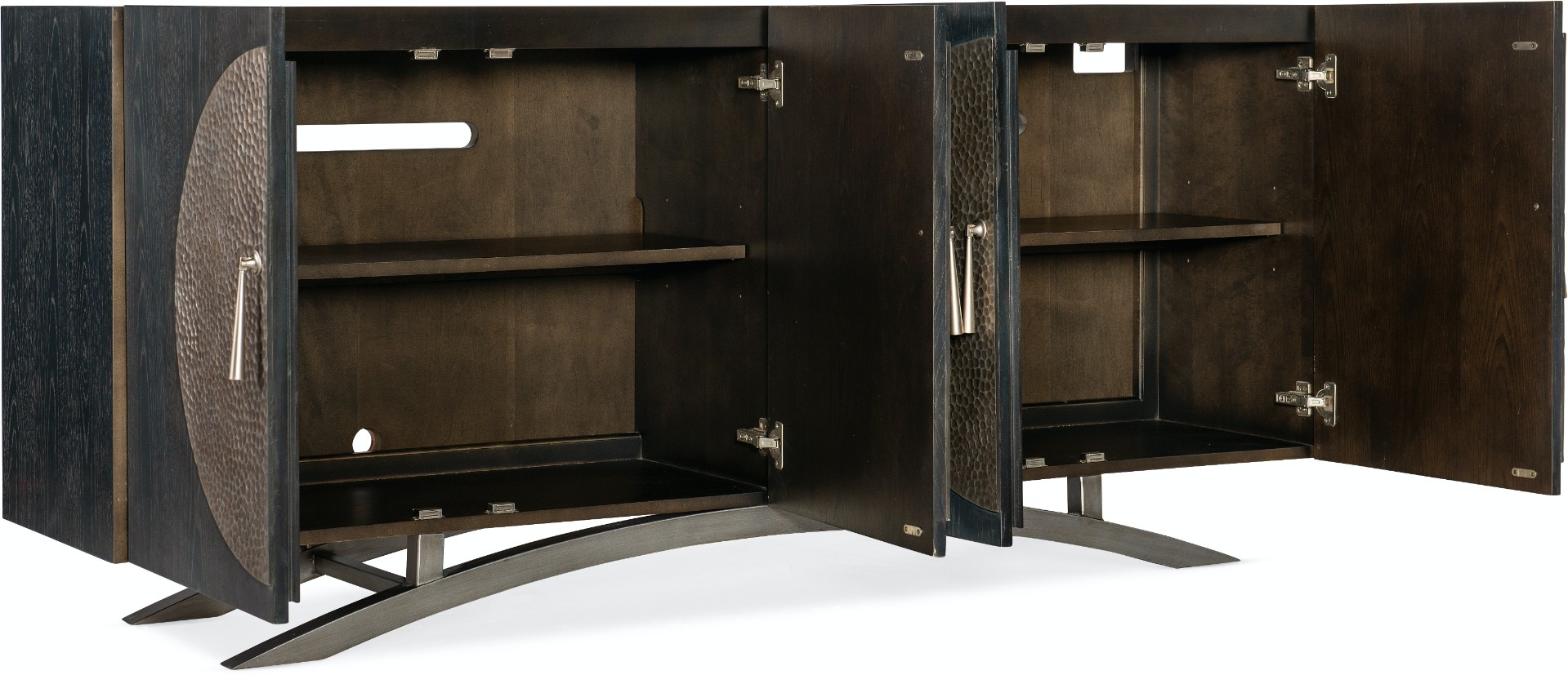 Тумба ТВ Melange Nolita