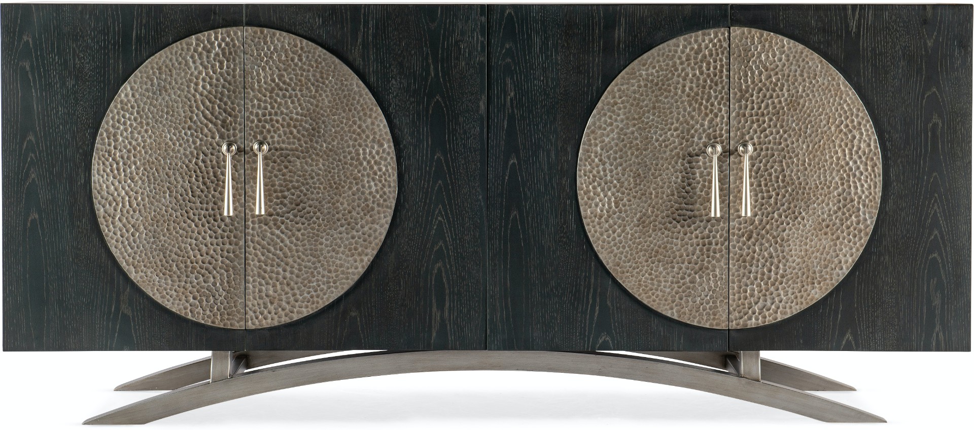 Тумба ТВ Melange Nolita