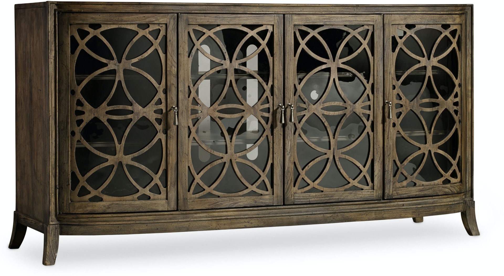 Тумба ТВ Melange Sloan