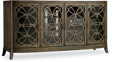 Тумба ТВ Melange Sloan