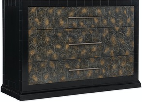 Комод Melange Mikkeli