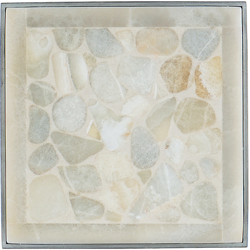 Стол придиванный Melange Marin