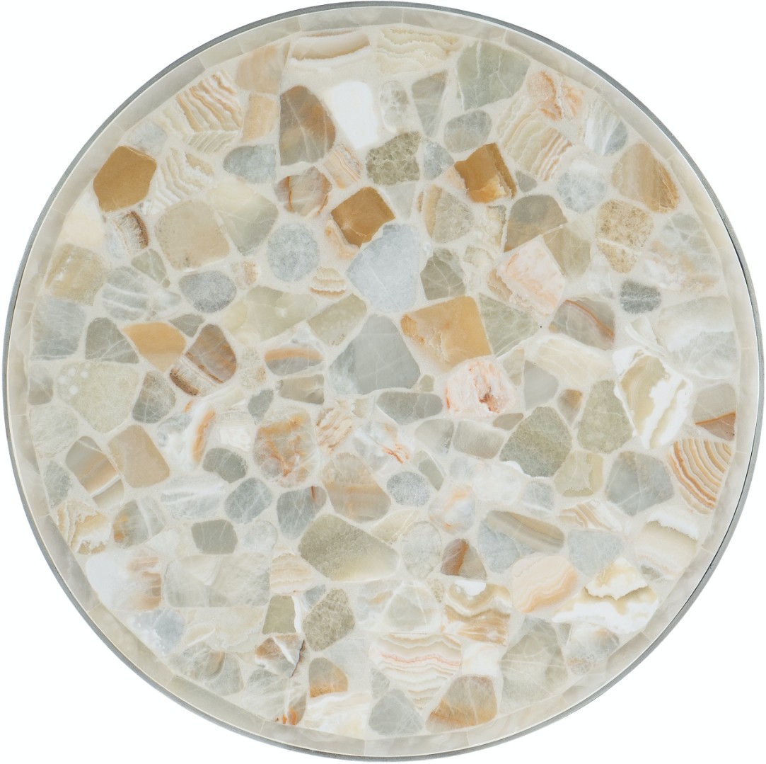 Стол журнальный Melange Marin