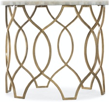 Стол журнальный Melange Corrina