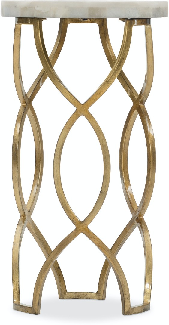 Стол придиванный Melange Corrina