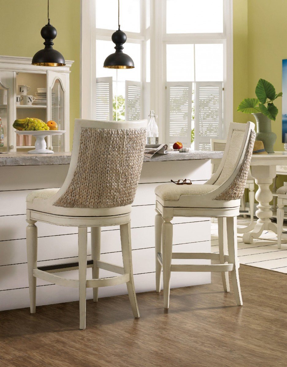 Барный стул Sandcastle