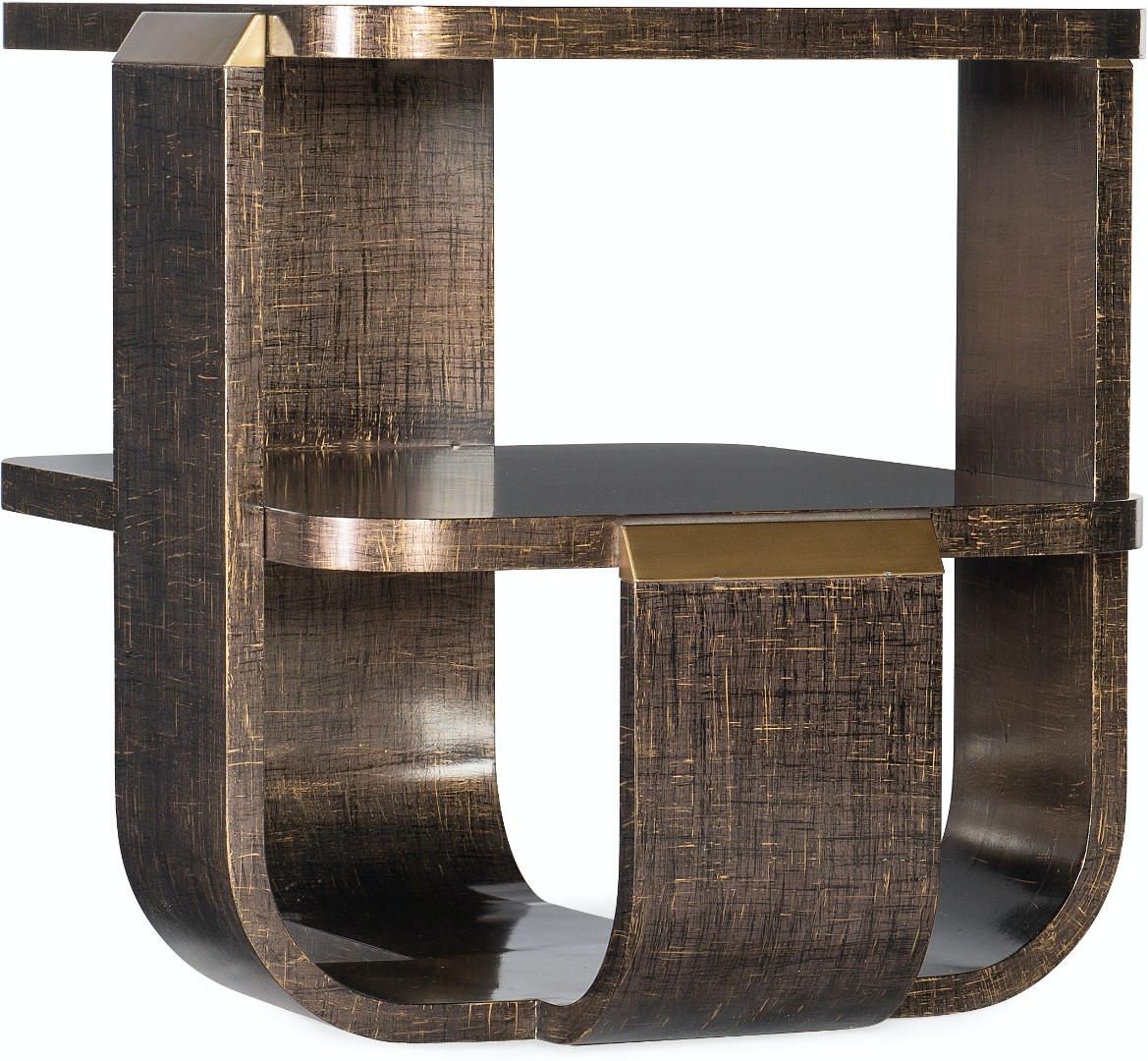 Стол придиванный Melange Edmun